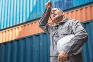 Κίνδυνοι για τους εργαζόμενους από την κλιματική αλλαγή